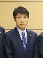 古川俊治