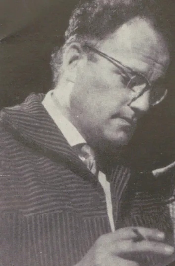 Vratislav Blažek