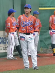 武田勝