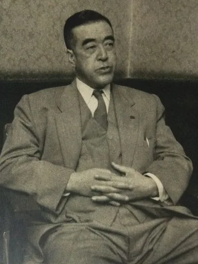 佐藤俊夫