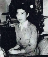 芝木好子