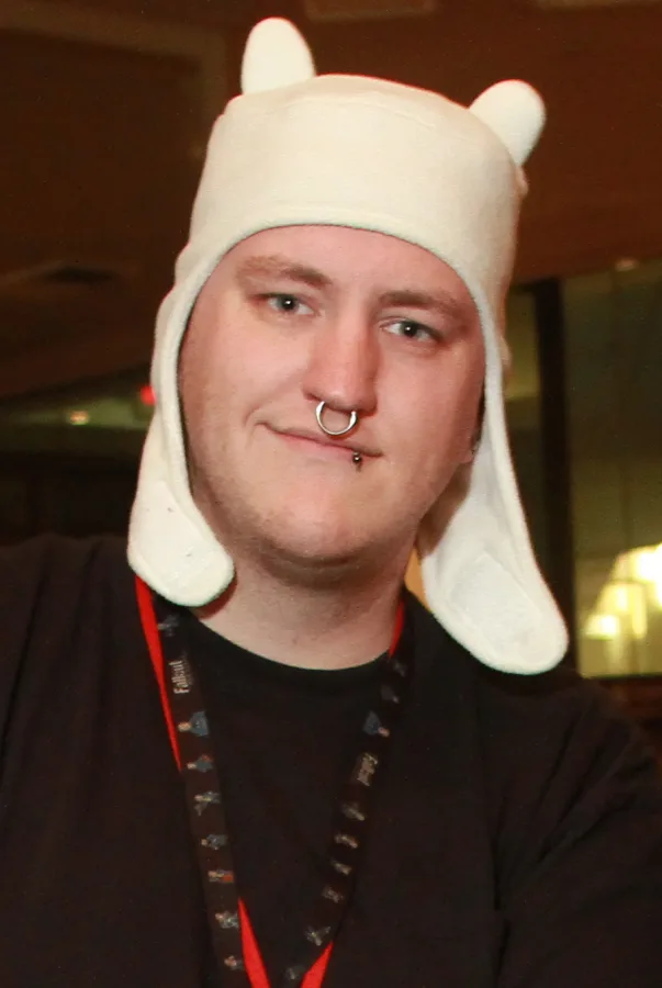 Max Gilardi