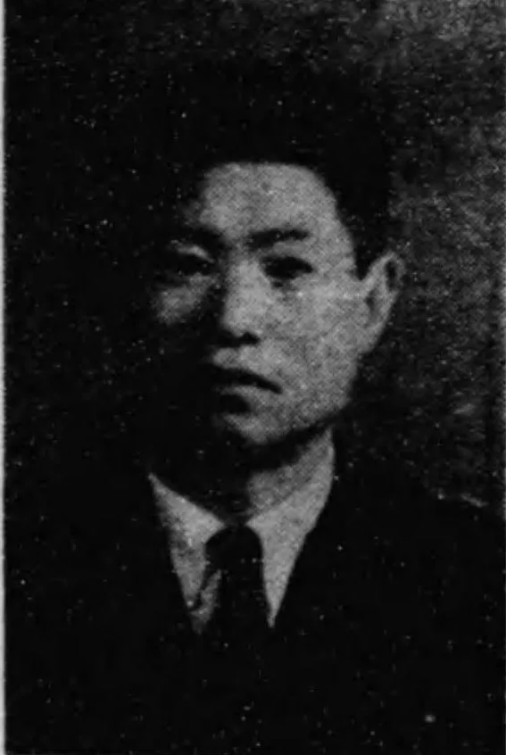 山下栄二