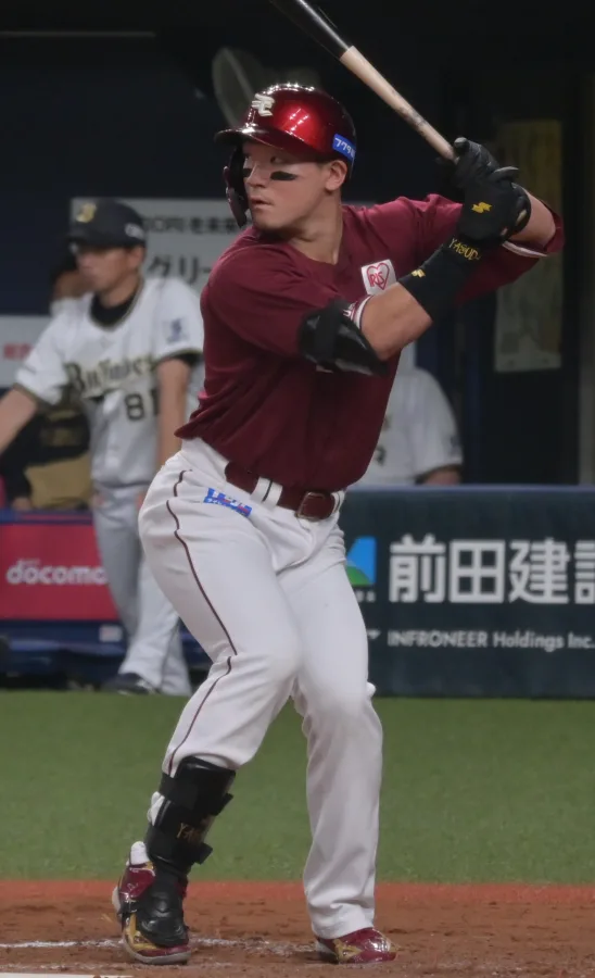 安田悠馬