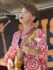 Nacomi Tanaka