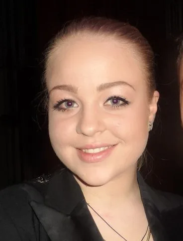 Victoria Petryk