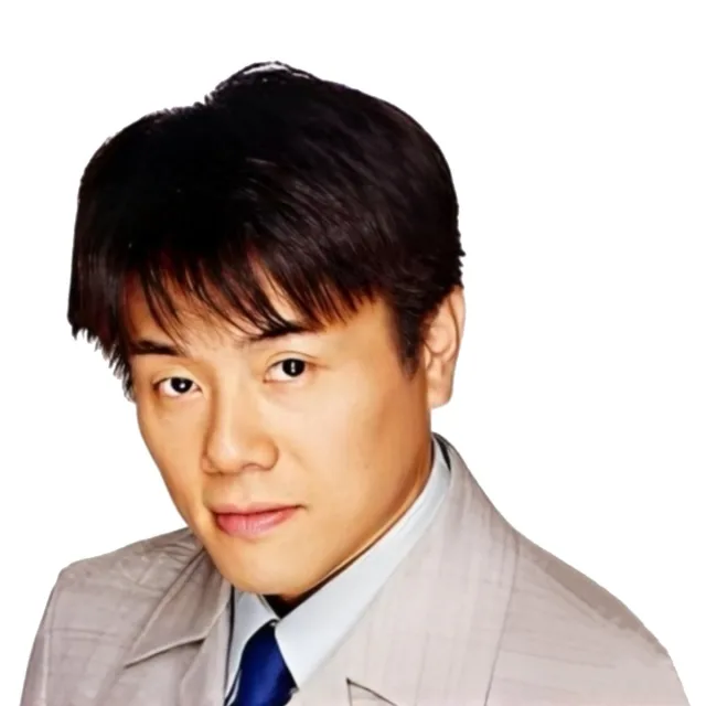 草尾毅