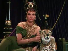 パトリシア・ラファン