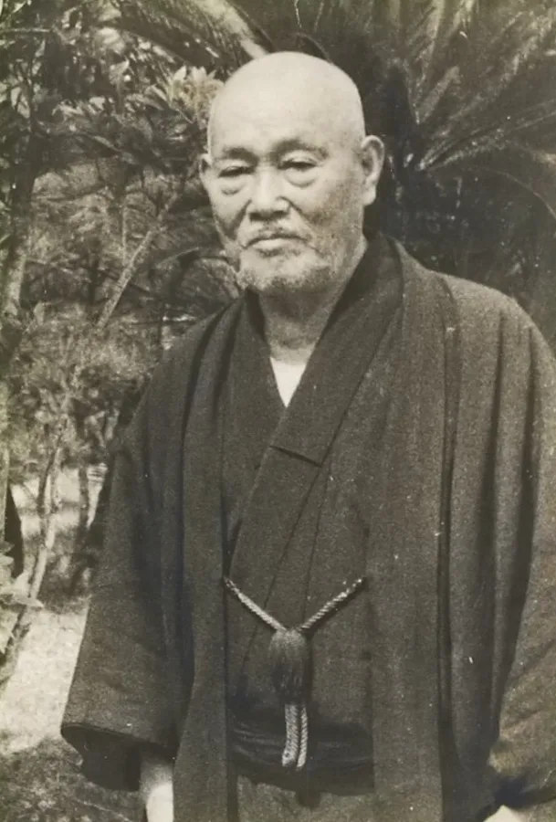古賀廉造