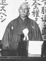 内田良平