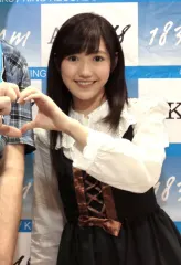 渡辺麻友