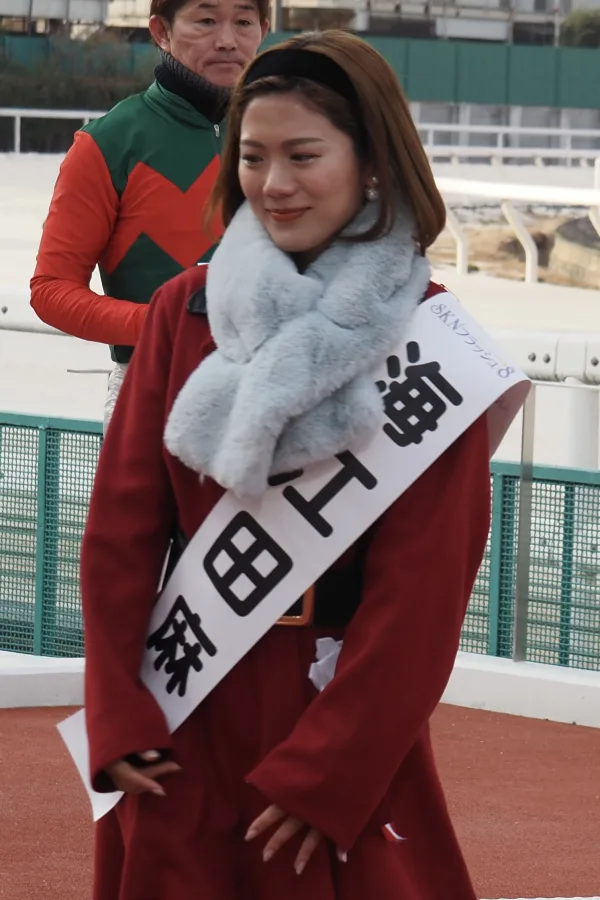 海江田麻貴