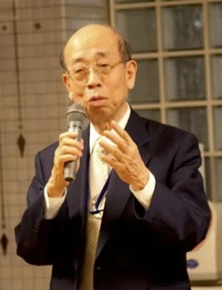 末吉興一