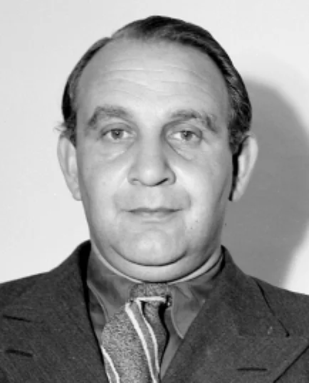 Fritz Eckhardt