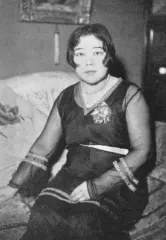 岡本かの子