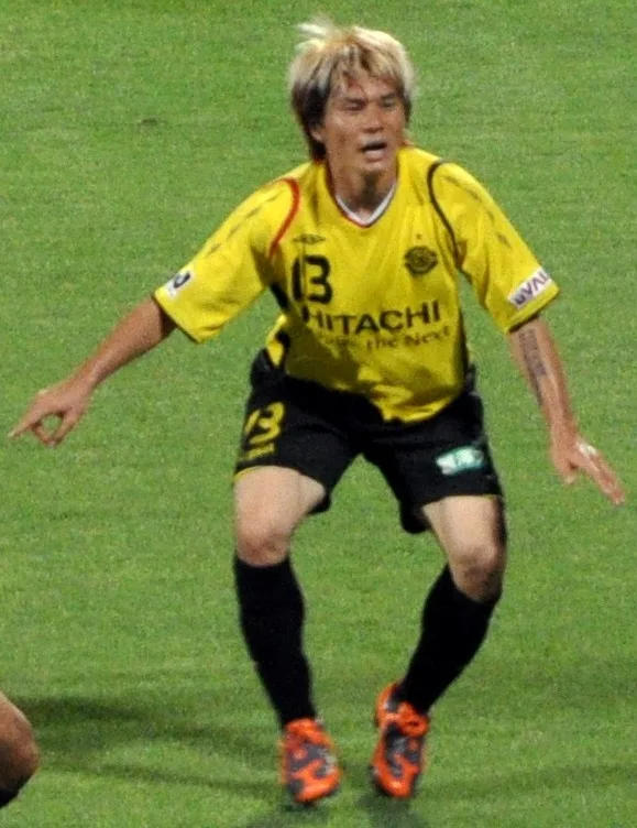 小林祐三