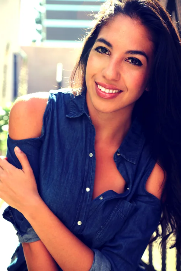 Mary Cruz