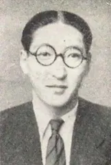 井上勝英