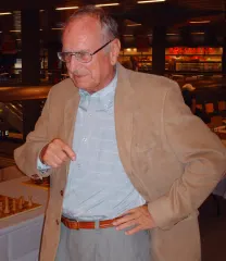 Friedrich Baumbach