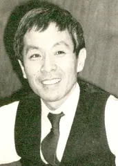 江副浩正