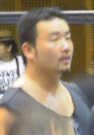 稲松三郎
