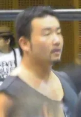 稲松三郎
