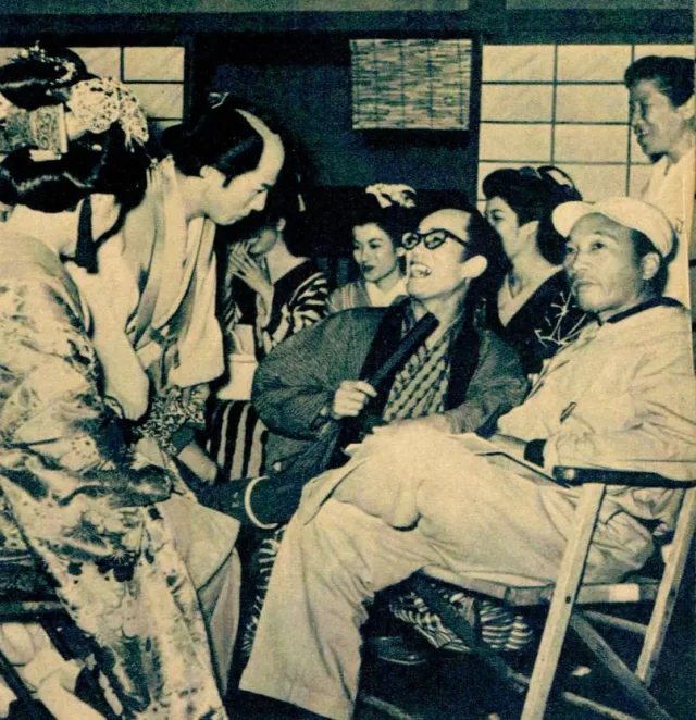 斎藤寅次郎