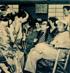 斎藤寅次郎