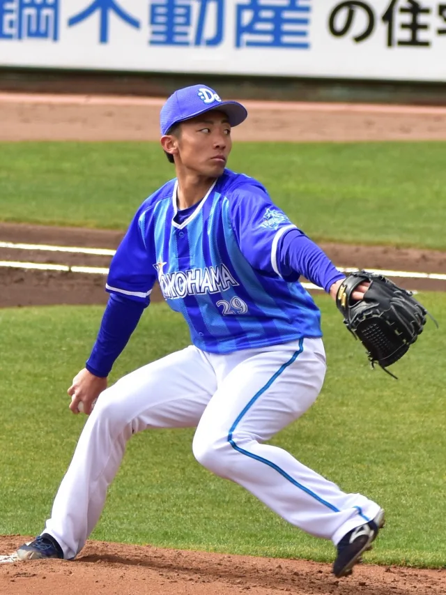 尾仲祐哉