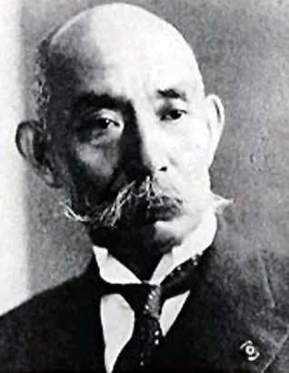 林銑十郎