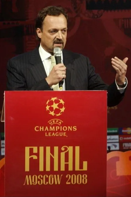 Viktor Gusev