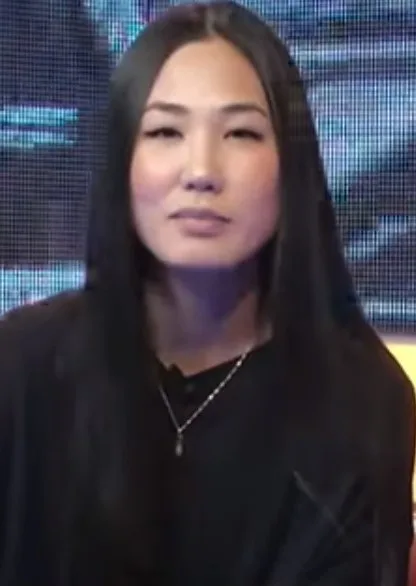 中村明美