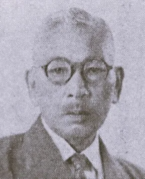 西村英一