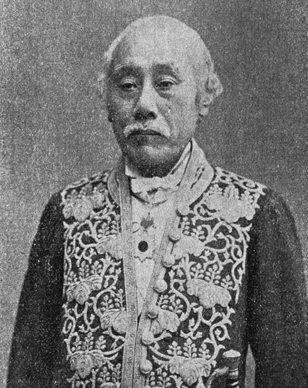 長谷信篤
