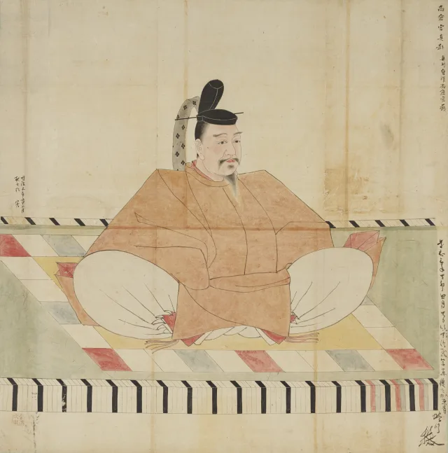以仁王