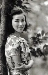 野際陽子
