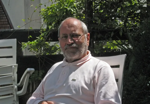 Georg Lhotsky
