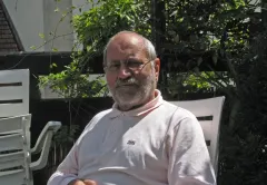 Georg Lhotsky