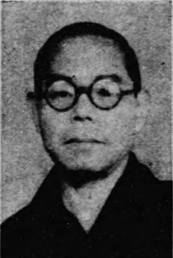 山口六郎次