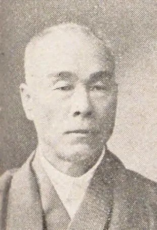 江副靖臣