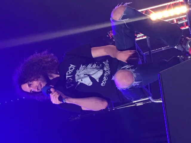 Dan Avidan