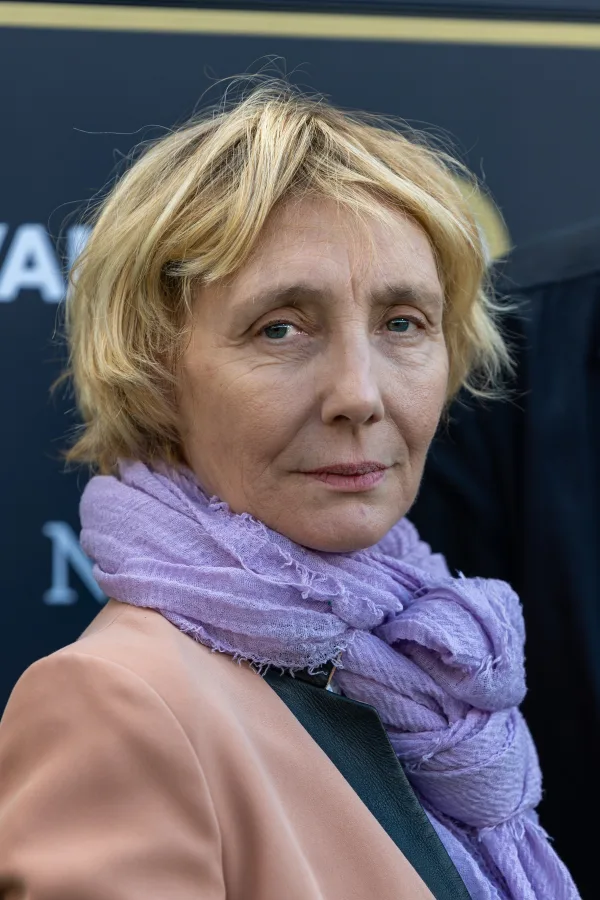 ナタリー・リシャール