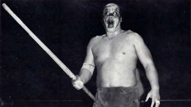 桜田一男
