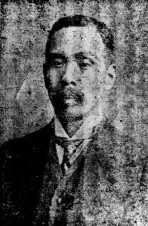 鵜沢宇八