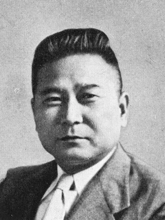 三浦辰雄