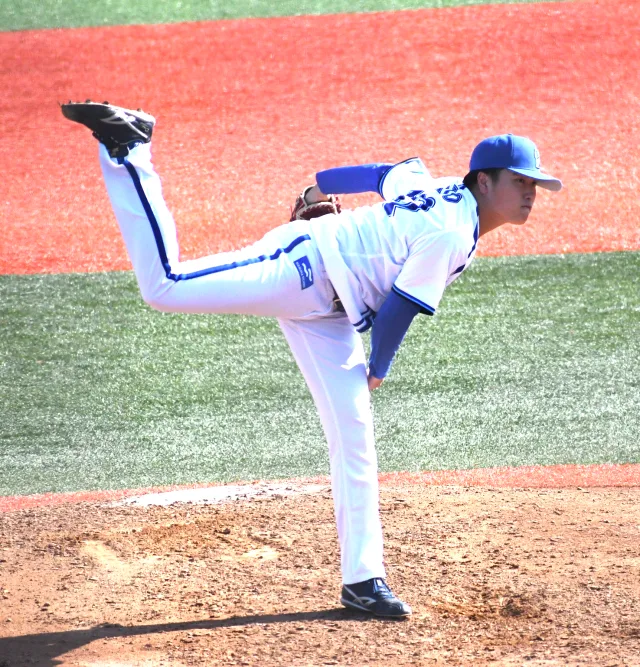 加藤大