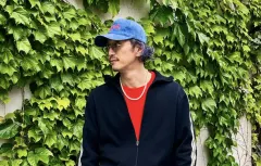 毛利克也