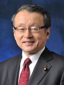 中川正春