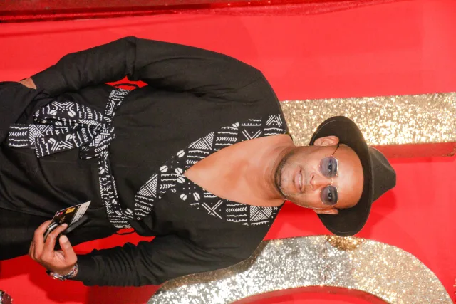 Ray Reboul