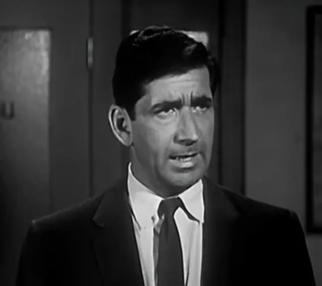 Alan Dexter